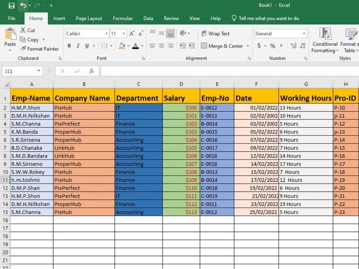 Lead Generation Report